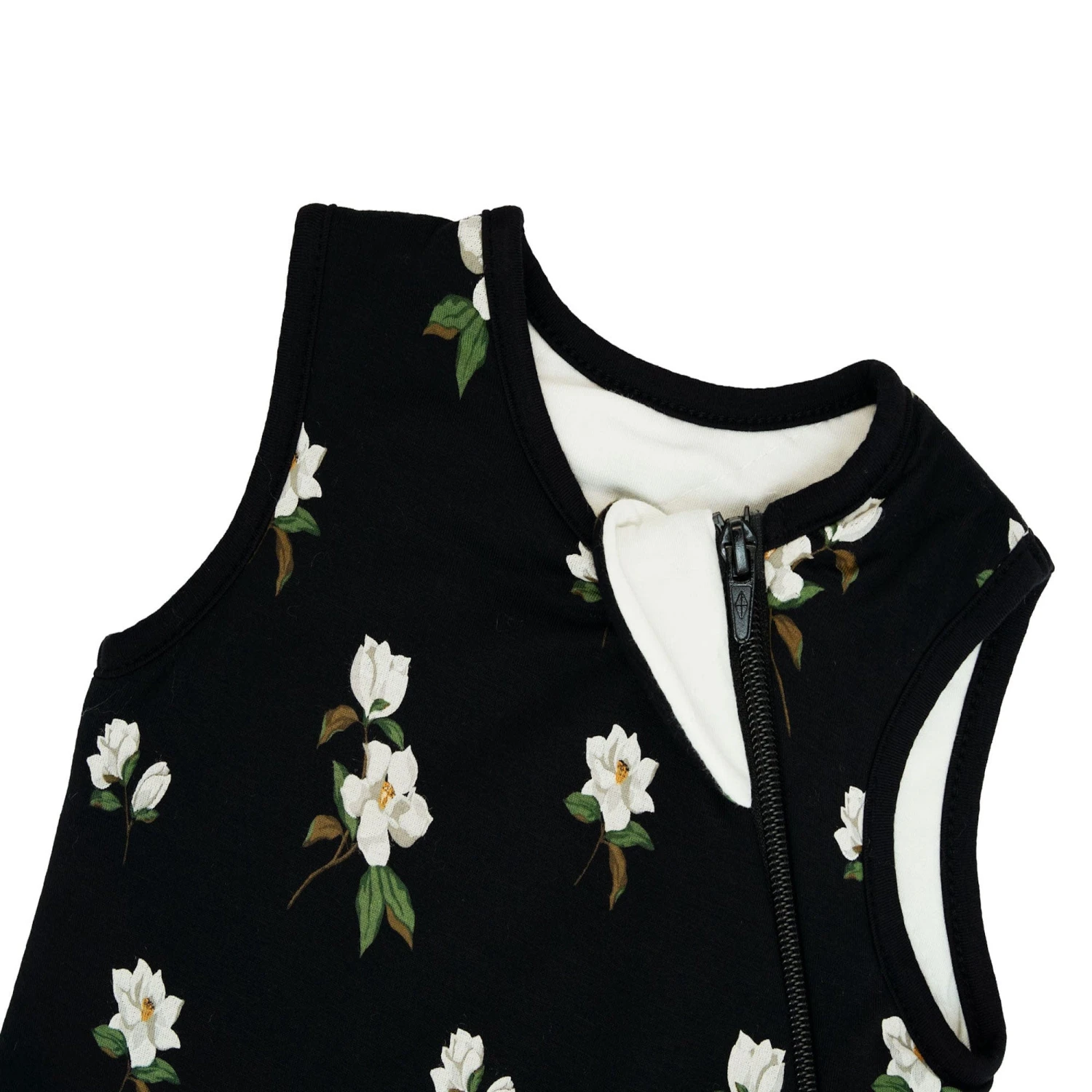 Sleep Bag In Small Midnight Magnolia 1.0 6 Sleep Bag In Small Midnight Magnolia 1.0 - Image 4