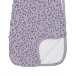 Sleep Bag In Taro Leopard 1.0 -Kyte Baby kyte baby sleep bag 1 0 tog sleep bag in taro leopard 1 0 32322371584111