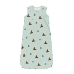 Sleep Bag In Trail 1.0