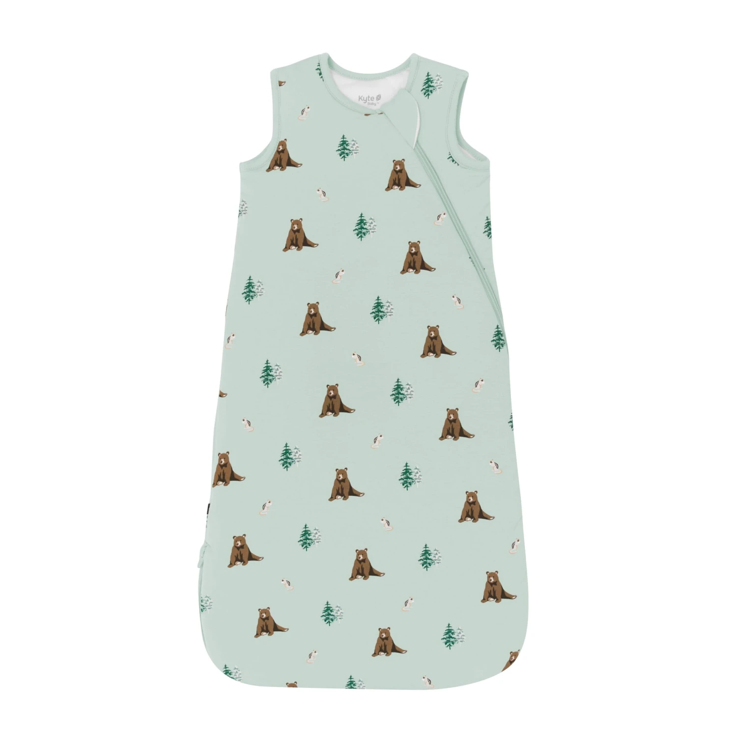 Sleep Bag In Trail 1.0 3 Sleep Bag In Trail 1.0