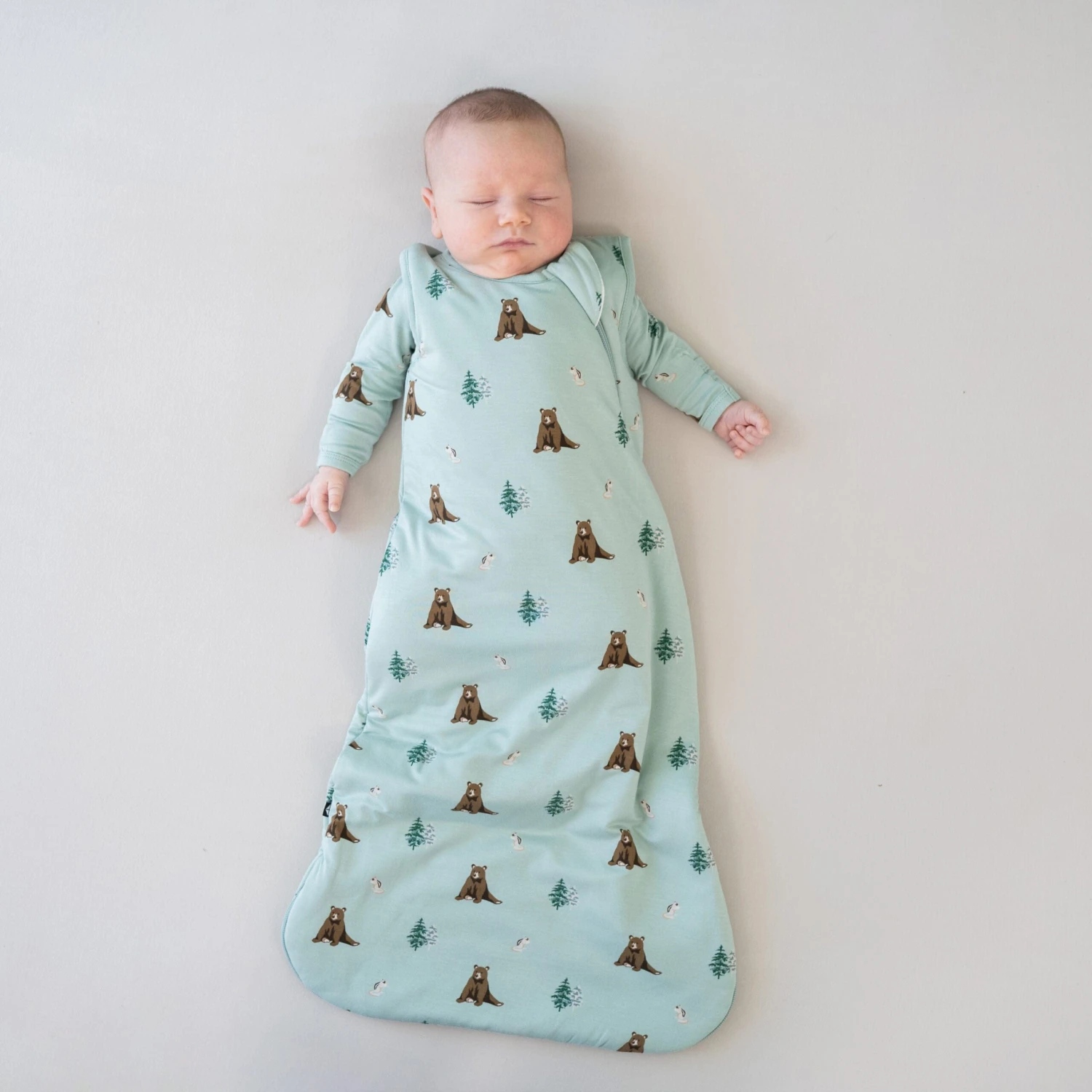 Sleep Bag In Trail 1.0 6 Sleep Bag In Trail 1.0 - Image 4