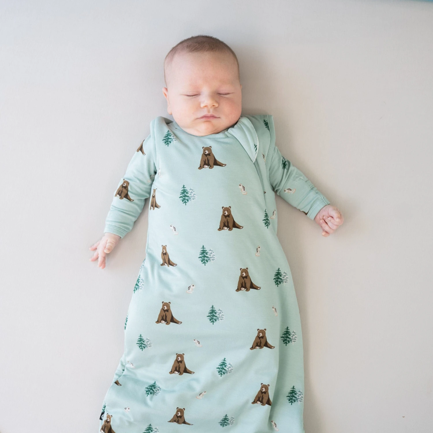 Sleep Bag In Trail 1.0 5 Sleep Bag In Trail 1.0 - Image 3