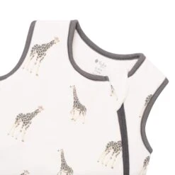 Sleep Bag In Giraffe 2.5 -Kyte Baby kyte baby sleep bag 2 5 tog printed sleep bag in giraffe 2 5 14444681003119