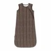 Sleep Bag In Espresso Herringbone 2.5 -Kyte Baby kyte baby sleep bag 2 5 tog sleep bag in espresso herringbone 2 5 32730039353455