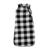 Sleep Bag In Midnight Plaid 2.5 1 Sleep Bag In Midnight Plaid 2.5 -Kyte Baby kyte baby sleep bag 2 5 tog sleep bag in midnight plaid 2 5 32575638208623