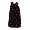 Sleep Bag In Midnight Poppies 2.5 -Kyte Baby kyte baby sleep bag 2 5 tog sleep bag in midnight poppies 2 5 32531705593967