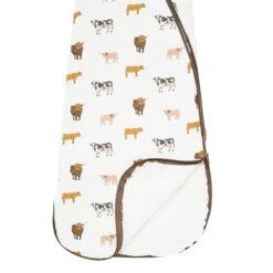 Sleep Bag In Moo 2.5 -Kyte Baby kyte baby sleep bag 2 5 tog sleep bag in moo 2 5 31480755290223