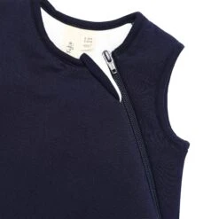 Sleep Bag In Navy 2.5 -Kyte Baby kyte baby sleep bag 2 5 tog sleep bag in navy 2 5 13717516419183