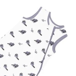 Sleep Bag In Raccoon 2.5 -Kyte Baby kyte baby sleep bag 2 5 tog sleep bag in raccoon 2 5 32715354177647