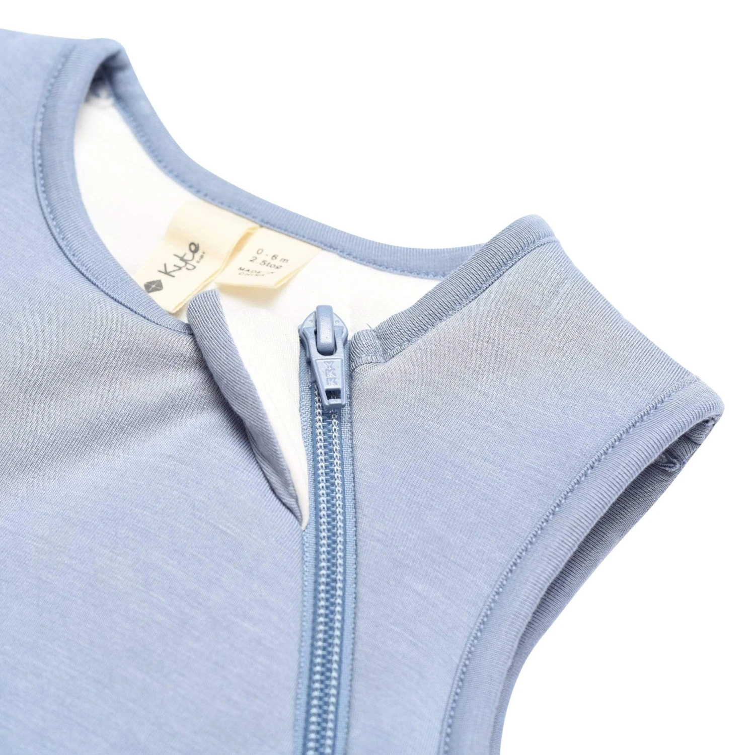 Sleep Bag In Slate 2.5 8 Sleep Bag In Slate 2.5 - Image 6