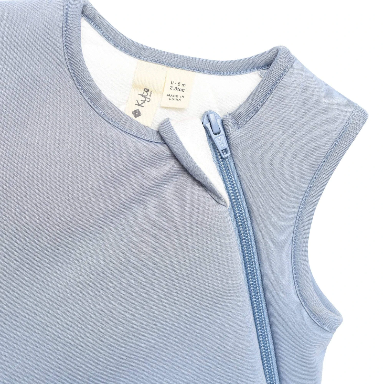 Sleep Bag In Slate 2.5 9 Sleep Bag In Slate 2.5 - Image 7