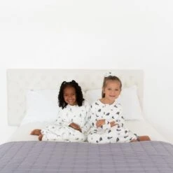 Sleep Bag Walker In Blue Heron 1.0 -Kyte Baby kyte baby sleep bag walker sleep bag walker in blue heron 1 0 32715452448879