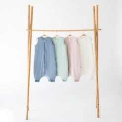 Sleep Bag Walker In Blush 2.5 -Kyte Baby kyte baby sleep bag walker sleep bag walker in blush 2 5 31302616383599