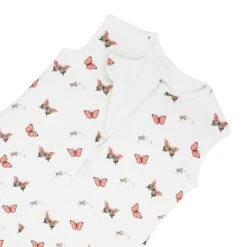 Sleep Bag Walker In Butterfly 1.0 -Kyte Baby kyte baby sleep bag walker sleep bag walker in butterfly 1 0 31993063833711