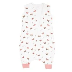 Sleep Bag Walker In Butterfly 1.0 -Kyte Baby kyte baby sleep bag walker sleep bag walker in butterfly 1 0 31993063899247