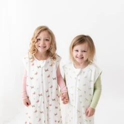 Sleep Bag Walker In Butterfly 1.0 -Kyte Baby kyte baby sleep bag walker sleep bag walker in butterfly 1 0 32040370503791