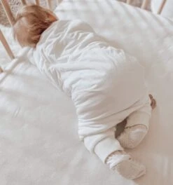 Sleep Bag Walker In Cloud 1.0 -Kyte Baby kyte baby sleep bag walker sleep bag walker in cloud 28067155869807