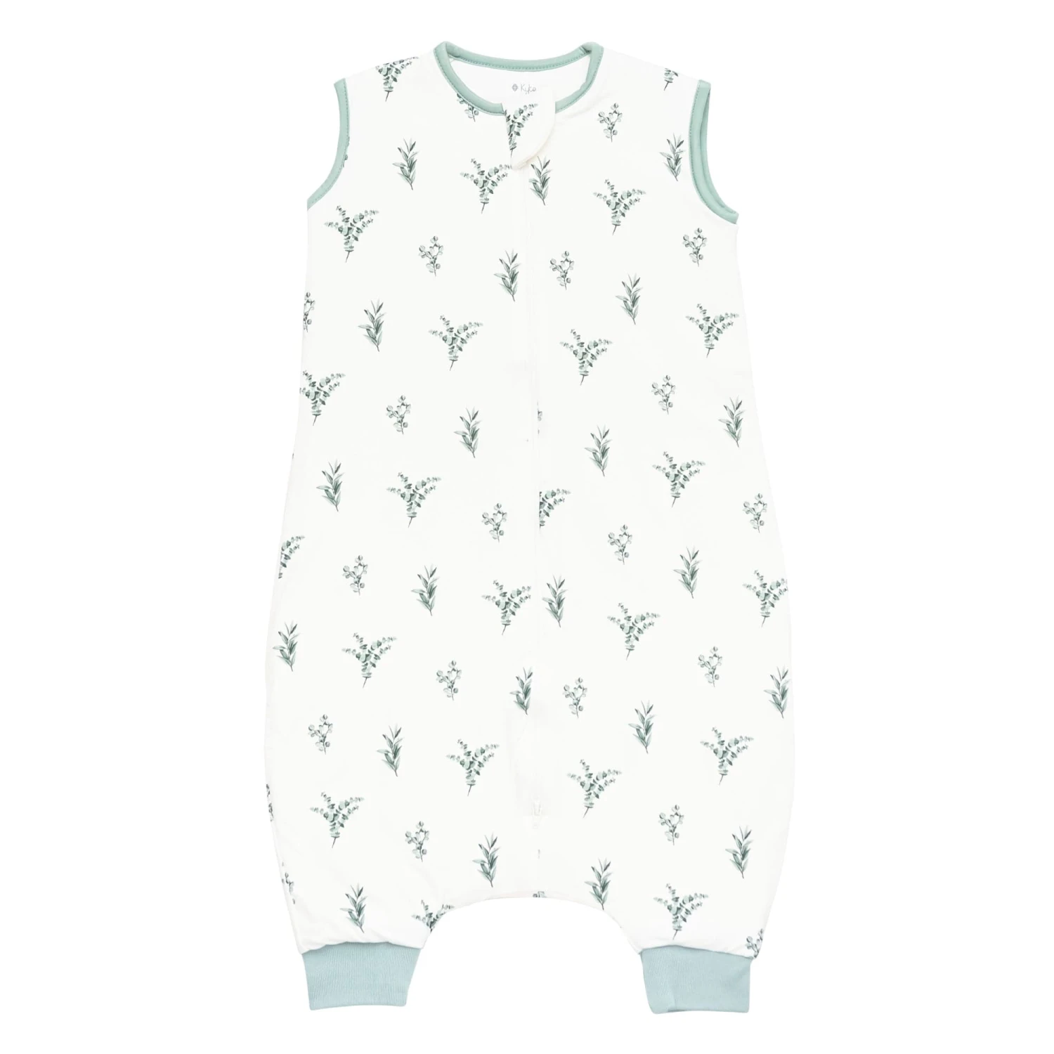 Sleep Bag Walker In Eucalyptus 1.0 3 Sleep Bag Walker In Eucalyptus 1.0