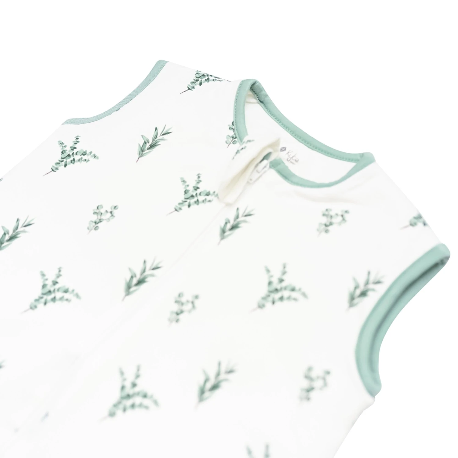 Sleep Bag Walker In Eucalyptus 1.0 4 Sleep Bag Walker In Eucalyptus 1.0 - Image 2