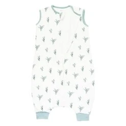 Sleep Bag Walker In Eucalyptus 1.0 7 Sleep Bag Walker In Eucalyptus 1.0 -Kyte Baby kyte baby sleep bag walker sleep bag walker in eucalyptus 1 0 31719678869615