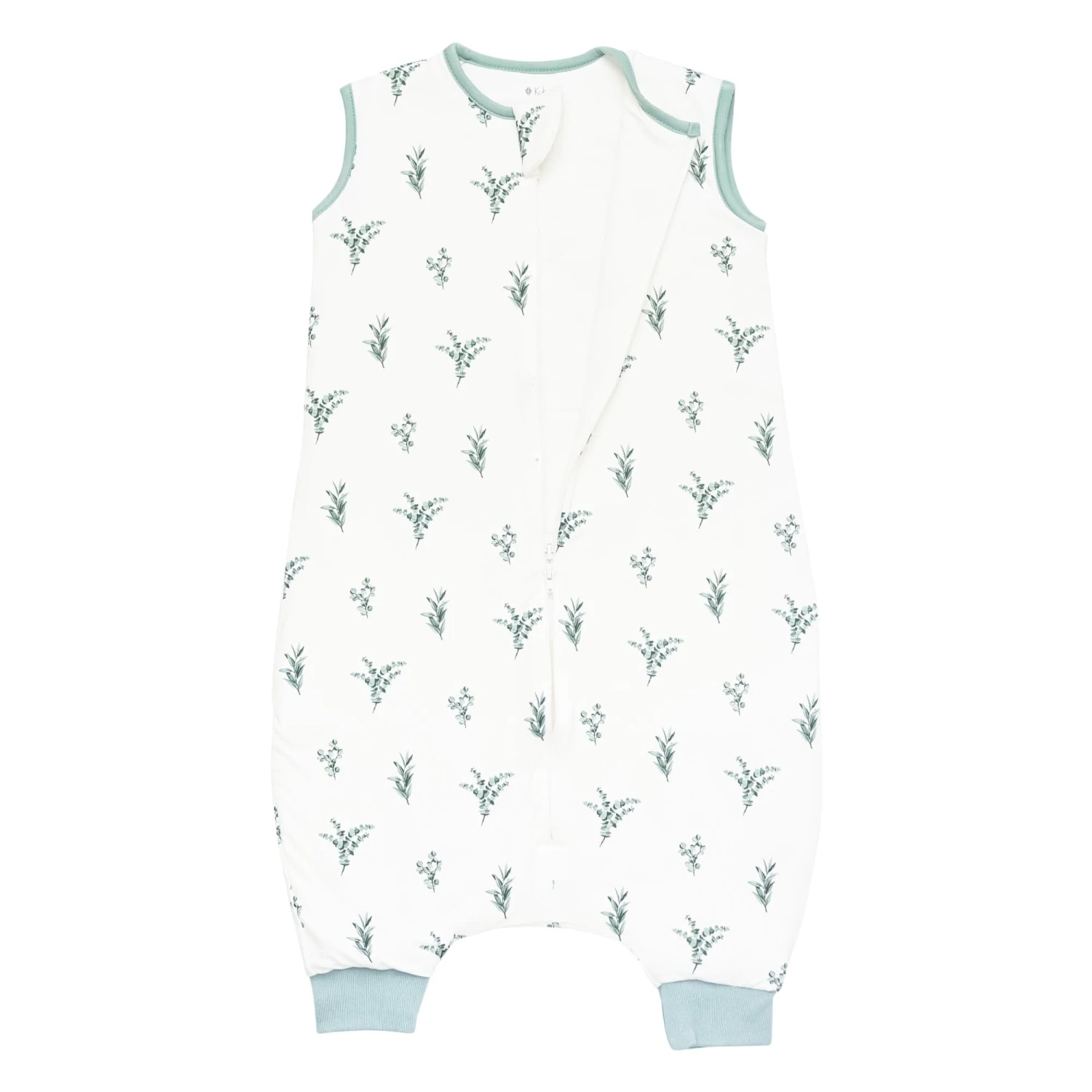 Sleep Bag Walker In Eucalyptus 1.0 5 Sleep Bag Walker In Eucalyptus 1.0 - Image 3