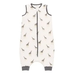 Sleep Bag Walker In Giraffe 1.0