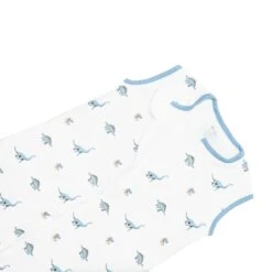 Sleep Bag Walker In Jurassic 1.0 -Kyte Baby kyte baby sleep bag walker sleep bag walker in jurassic 1 0 31820557844591