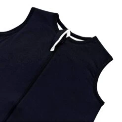 Sleep Bag Walker In Midnight 1.0 -Kyte Baby kyte baby sleep bag walker sleep bag walker in midnight 30341371494511