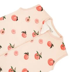 Sleep Bag Walker In Peach 1.0 -Kyte Baby kyte baby sleep bag walker sleep bag walker in peach 1 0 32242447351919