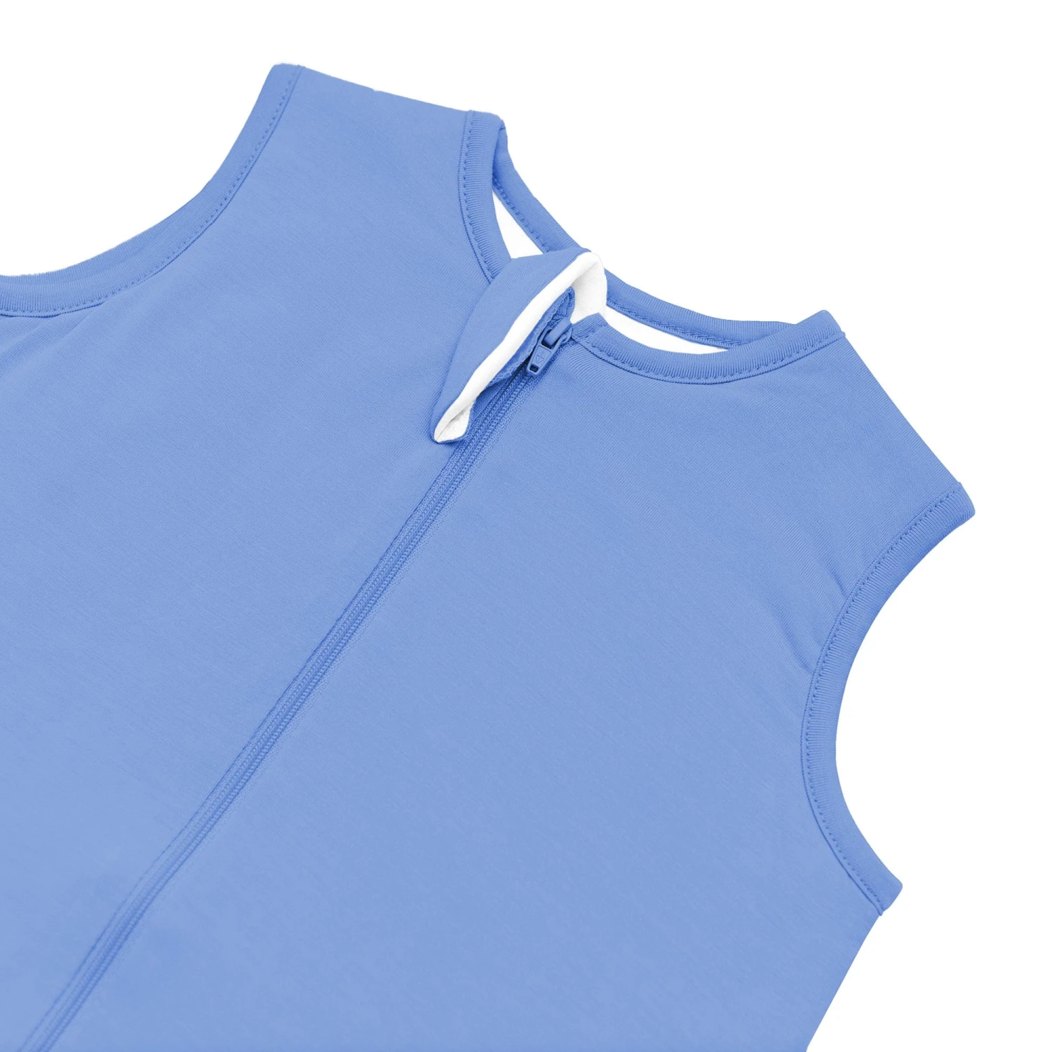 Sleep Bag Walker In Periwinkle 1.0 4 Sleep Bag Walker In Periwinkle 1.0 - Image 2