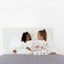 Sleep Bag Walker In Raccoon 1.0 -Kyte Baby kyte baby sleep bag walker sleep bag walker in raccoon 1 0 32715453694063