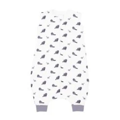 Sleep Bag Walker In Raccoon 1.0