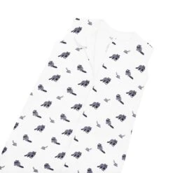 Sleep Bag Walker In Raccoon 1.0 -Kyte Baby kyte baby sleep bag walker sleep bag walker in raccoon 1 0 32716764414063