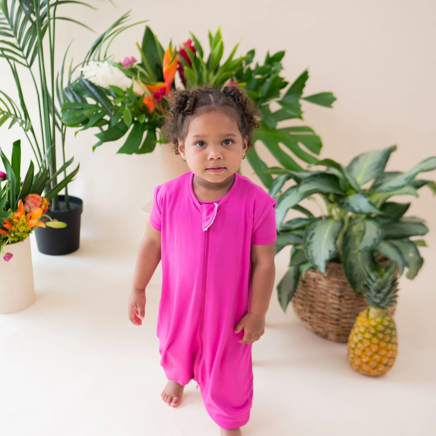 Sleep Bag Walker In Raspberry 1.0 7 Sleep Bag Walker In Raspberry 1.0 - Image 5