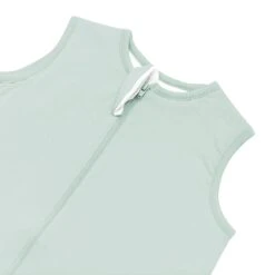 Sleep Bag Walker In Sage 0.5 -Kyte Baby kyte baby sleep bag walker sleep bag walker in sage 0 5 32207354200175