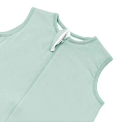 Sleep Bag Walker In Sage 1.0 -Kyte Baby kyte baby sleep bag walker sleep bag walker in sage 1 0 31852711575663