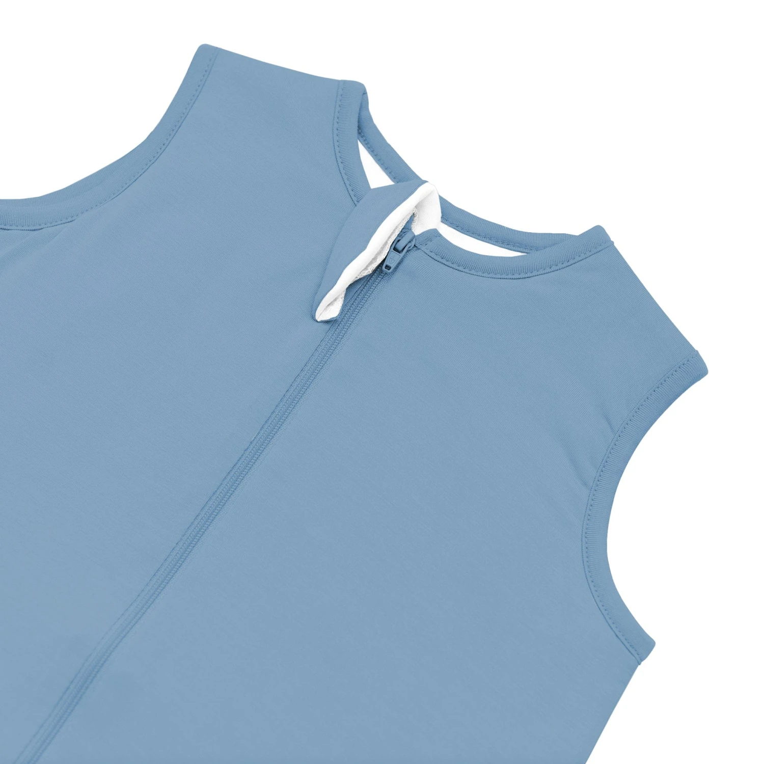 Sleep Bag Walker In Slate 0.5 4 Sleep Bag Walker In Slate 0.5 - Image 2