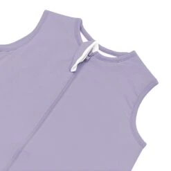 Sleep Bag Walker In Taro 0.5 7 Sleep Bag Walker In Taro 0.5 -Kyte Baby kyte baby sleep bag walker sleep bag walker in taro 0 5 32207356395631