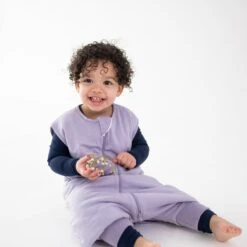 Sleep Bag Walker In Taro 1.0 10 Sleep Bag Walker In Taro 1.0 -Kyte Baby kyte baby sleep bag walker sleep bag walker in taro 1 0 31946460102767