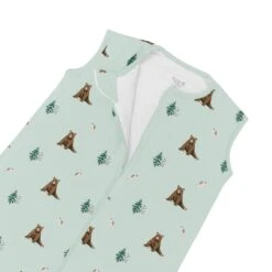 Sleep Bag Walker In Trail 1.0 -Kyte Baby kyte baby sleep bag walker sleep bag walker in trail 1 0 32530710855791