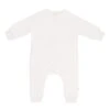 Slumber Suit In Cloud -Kyte Baby kyte baby slumber suit slumber suit in cloud 32751017951343