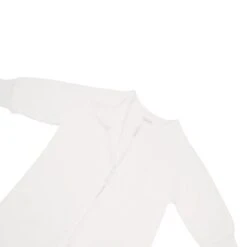 Slumber Suit In Cloud -Kyte Baby kyte baby slumber suit slumber suit in cloud 32751018016879