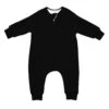 Slumber Suit In Midnight -Kyte Baby kyte baby slumber suit slumber suit in midnight 32607891062895