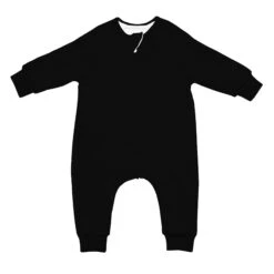 Slumber Suit In Midnight