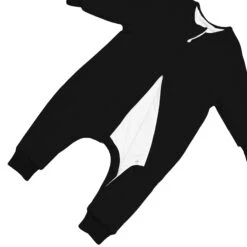 Slumber Suit In Midnight -Kyte Baby kyte baby slumber suit slumber suit in midnight 32607891095663