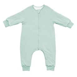 Slumber Suit In Sage