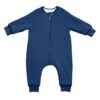 Slumber Suit In Tahoe -Kyte Baby kyte baby slumber suit slumber suit in tahoe 31720432533615