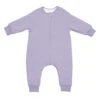 Slumber Suit In Taro -Kyte Baby kyte baby slumber suit slumber suit in taro 31887686172783