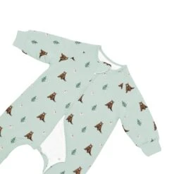 Slumber Suit In Trail -Kyte Baby kyte baby slumber suit slumber suit in trail 32530713313391