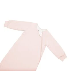 Slumber Bag In Blush -Kyte Baby kyte baby slumberbag slumber bag in blush 32727083941999